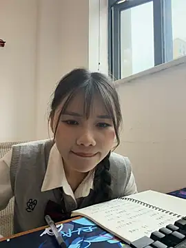 Fire-18 网络视讯表演