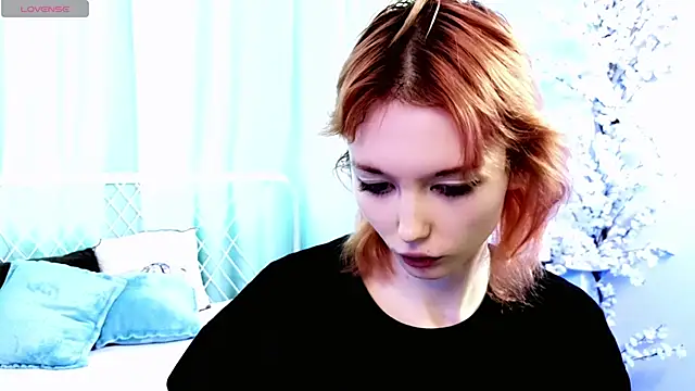 Kiara_Dream 웹캠 쇼