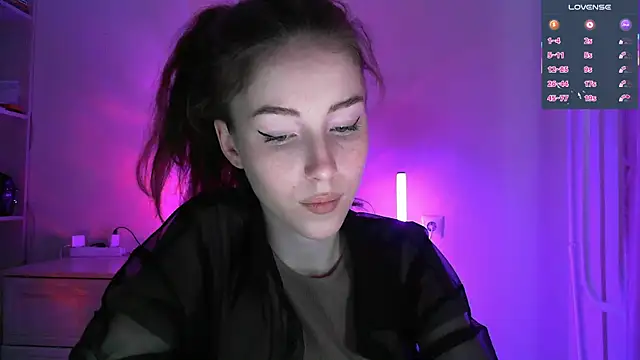 Živý XXX chat eskatmi