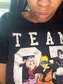 Show de YeahhhitsBreezy na webcam