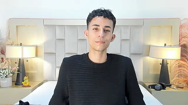 Zahir_Ashar's Webcam Show