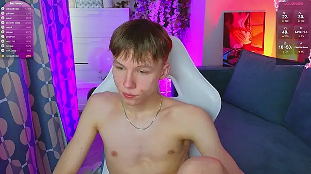 دردشة cuMte_boy الجنسية المباشرة