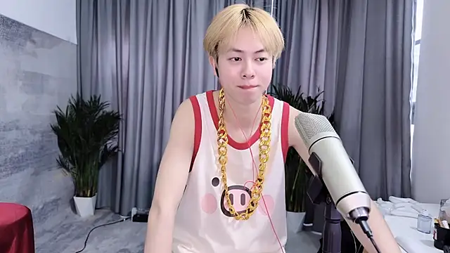 Show modela hafabva na web-kameri