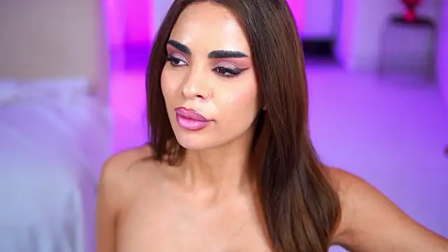 Chatroom XXX en direct de Arabian_Rose