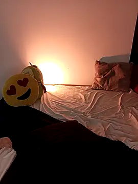 Show de Piafisher_2 na webcam