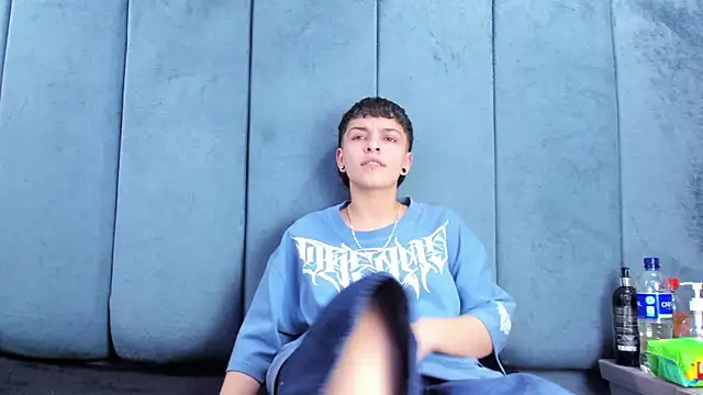 Chat +18 de Megan_Thompson_ ao vivo