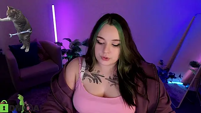 Mia_R0ss Obrolan Langsung XXX