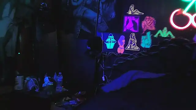 DaddyAndSplashQueen 라이브 XXX 채팅