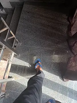 priyansh92924 Show Webcam