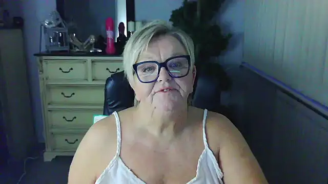 BridgetBlueEyes 라이브 XXX 채팅