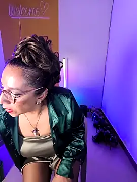 Czat XXX na żywo – Rubi424