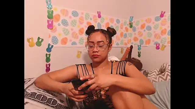 Show Webcam de RylReese