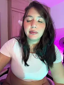 Czat XXX na żywo – Angeldusttt