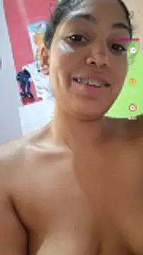 Chat +18 de Putaalexa ao vivo