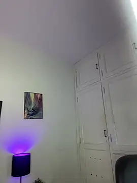 Show de webcam de cotton_07