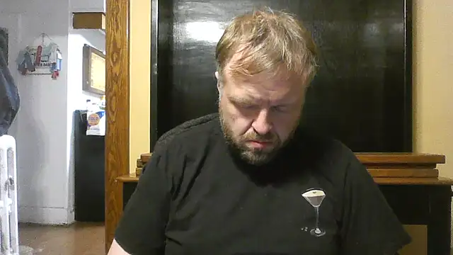 TheOneDonShaun Live XXX-Chat