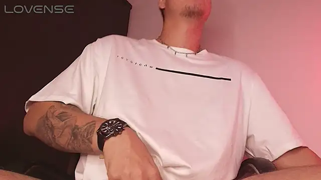 BjornSteel লাইভ XXX চ্যাট