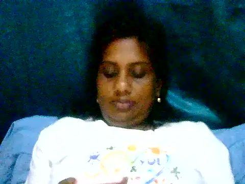 Ansh1307 élő XXX-chatje