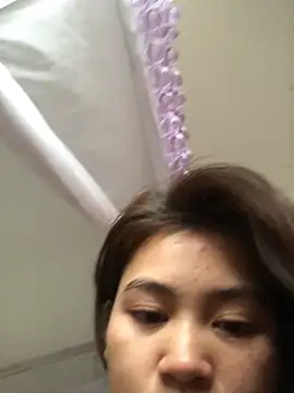 Mimi_cute01 网络视讯表演