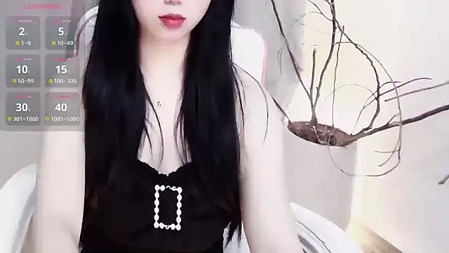 Sweet-Shuna Live XXX-Chat