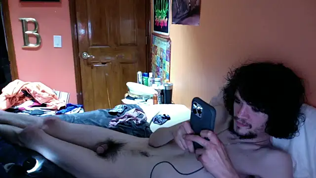 Teddy4420 Live XXX Chat