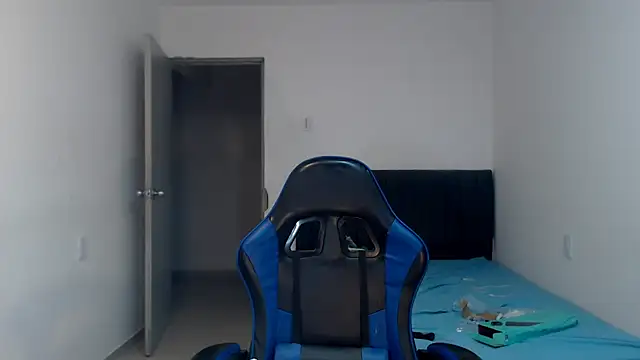 natyhot_25 Webcam Show