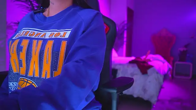 ambarEvans 即時 XXX 聊天