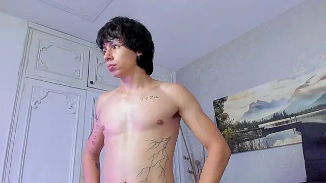 Tyler_durten live XXX chat