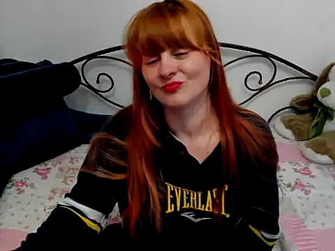 NightWish_Lorena – Live XXX-chat