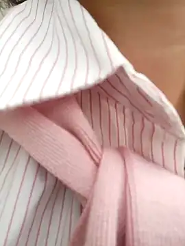 Pertunjukan Kamera Web linda_bae00