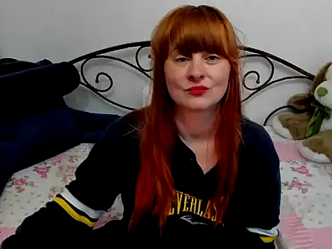 NightWish_Lorena's Live XXX Chat