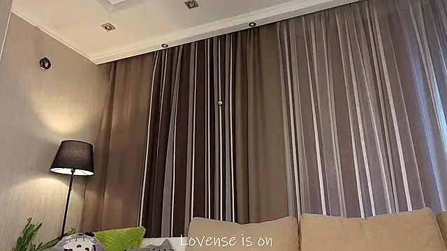 LurleneRamo Obrolan Langsung XXX