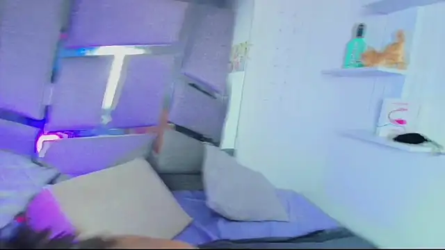 jennifer_Scot Chat XXX in diretta