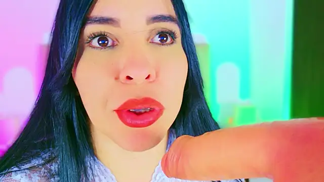 CharlootteEvans Live XXX-Chat