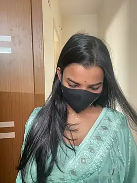 its_ur_flora Show Webcam