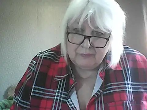 Alexia64231 webkamerás műsora