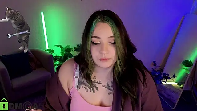 Živý XXX chat Mia_R0ss