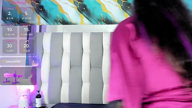 Онлайн чат XXX IsaDiiaz