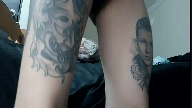 aik_blac93 라이브 XXX 채팅