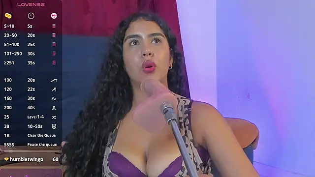 swetty_loverss' Live XXX Chat