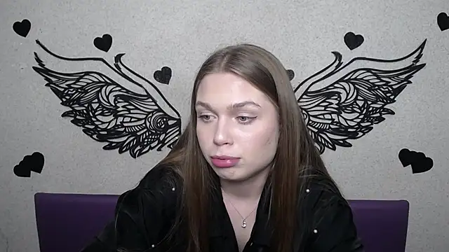 Chatroom XXX en direct de LaraPika