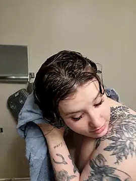 Chatroom XXX en direct de MrsJess