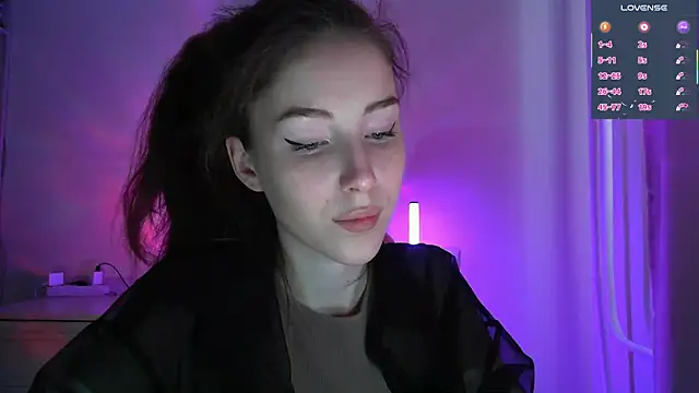 Chatroom XXX en direct de eskatmi