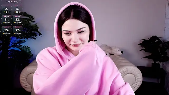 Dark_Moni 라이브 XXX 채팅