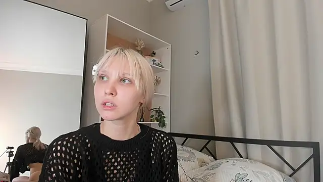 ErinBissonnette 라이브 XXX 채팅