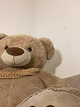 Show de Charlottediolet na webcam