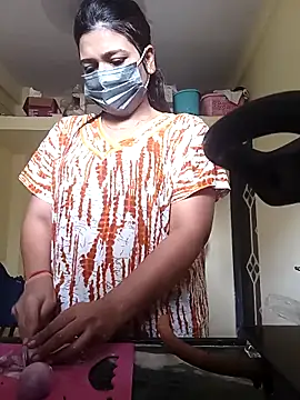 Marathi_rani2 Webcam Show