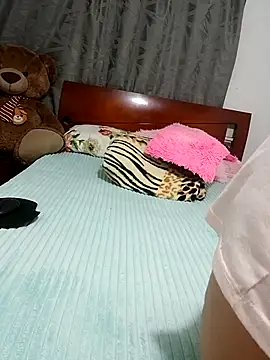 Dana_2114 élő XXX-chatje