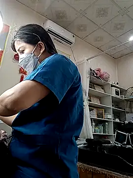 Chat XXX Live Ori-Min