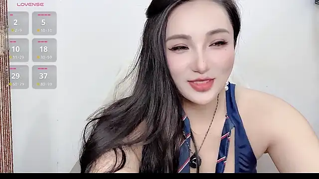 Živý XXX chat Janaya-88